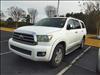 2008 Toyota Sequoia