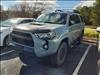 2021 Toyota 4Runner