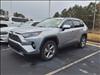 2021 Toyota RAV4 Hybrid