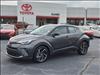 2022 Toyota C-HR