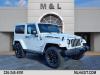 2017 Jeep Wrangler