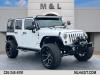 2015 Jeep Wrangler Unlimited