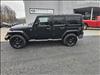 2014 Jeep Wrangler Unlimited