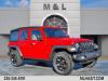 2022 Jeep Wrangler Unlimited