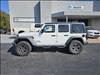 2018 Jeep Wrangler Unlimited