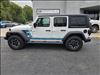 2022 Jeep Wrangler Unlimited