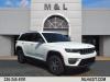 2024 Jeep Grand Cherokee L