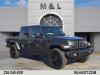 2024 Jeep Gladiator