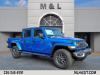 2024 Jeep Gladiator