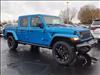 2025 Jeep Gladiator