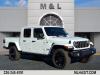 2025 Jeep Gladiator