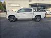 2018 GMC Canyon