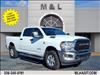 2023 Ram 2500