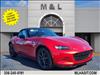 2016 Mazda MX-5 Miata