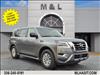 2023 Nissan Armada