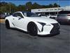 2018 Lexus LC 500