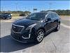 2023 Cadillac XT5