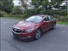 2017 Buick LaCrosse