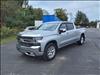 2022 Chevrolet Silverado 1500 Limited