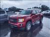 2018 GMC Canyon