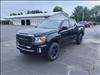 2022 GMC Canyon