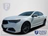 2019 Acura TLX