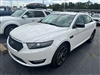 2019 Ford Taurus