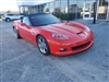 2010 Chevrolet Corvette