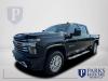 2020 Chevrolet Silverado 2500HD