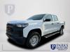 2023 Chevrolet Colorado