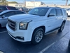 2018 GMC Yukon