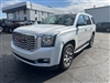 2018 GMC Yukon