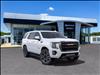 2024 GMC Yukon