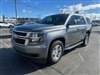 2020 Chevrolet Tahoe