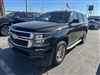 2015 Chevrolet Tahoe