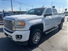 2015 GMC Sierra 2500HD