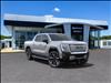 2025 GMC Sierra EV