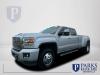 2019 GMC Sierra 3500HD