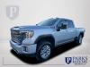 2023 GMC Sierra 2500HD