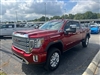 2021 GMC Sierra 2500HD