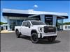 2024 GMC Sierra 3500HD