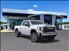 2025 GMC Sierra 3500HD