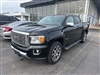 2019 GMC Canyon