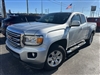 2018 GMC Canyon