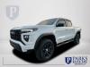 2023 GMC Canyon