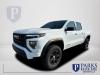 2024 GMC Canyon