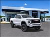 2024 GMC Canyon