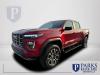 2024 GMC Canyon