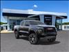 2024 GMC Canyon