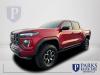 2024 GMC Canyon